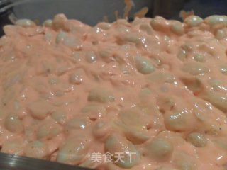 花生糖（棉花糖版）的做法步骤：2