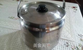 自制红豆沙的做法步骤：3