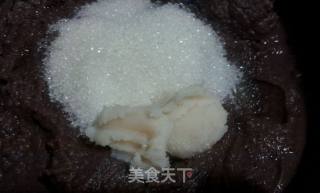 自制红豆沙的做法步骤：8