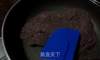 自制红豆沙的做法步骤：11