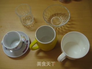 handmade 牛奶咖啡的做法步骤：2