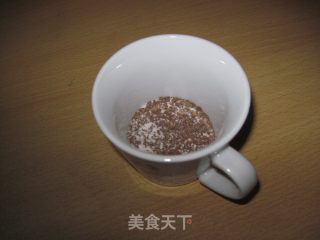 handmade 牛奶咖啡的做法步骤：4