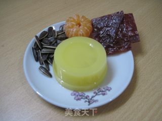 handmade 牛奶咖啡的做法步骤：9
