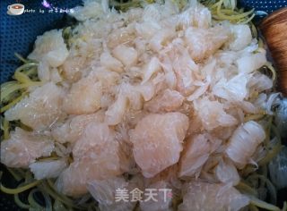 蜂蜜柚子茶的做法步骤：10
