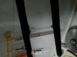 萨其马（萨琪玛）的做法步骤：23