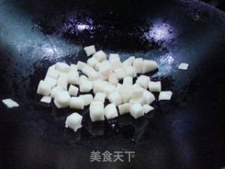 馒头摊蛋的做法步骤：4