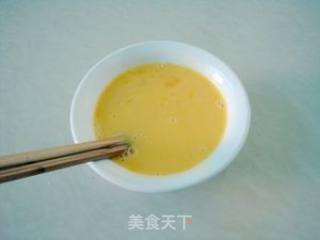 黄瓜鸡蛋汤的做法步骤：2