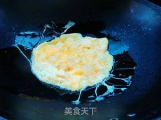 黄瓜鸡蛋汤的做法步骤：4