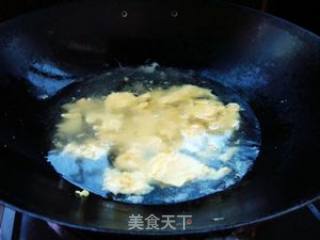 黄瓜鸡蛋汤的做法步骤：5