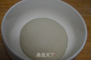 葱油饼的做法步骤：3