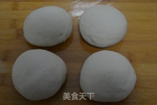 葱油饼的做法步骤：8
