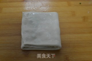 葱油饼的做法步骤：13