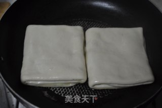 葱油饼的做法步骤：15