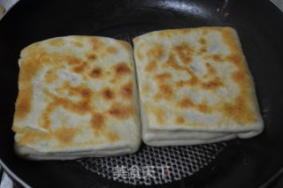 葱油饼的做法步骤：17