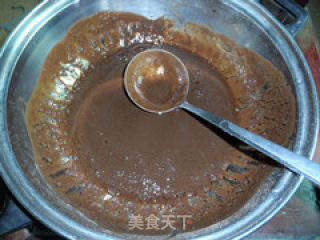 椰汁龟苓膏的做法步骤：1