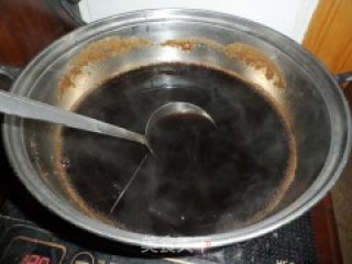 椰汁龟苓膏的做法步骤：3