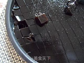 椰汁龟苓膏的做法步骤：7