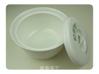 家庭自制 益生菌手工酸奶酪的做法步骤：1