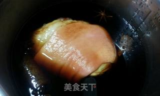 红烧肘子的做法步骤：4