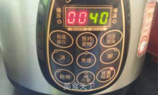 红烧肘子的做法步骤：5