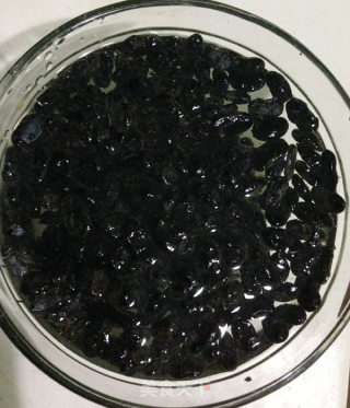 豆豉酥带鱼的做法步骤：4