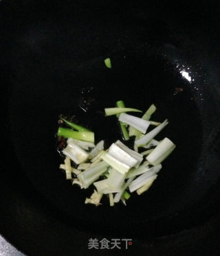豆豉酥带鱼的做法步骤：6