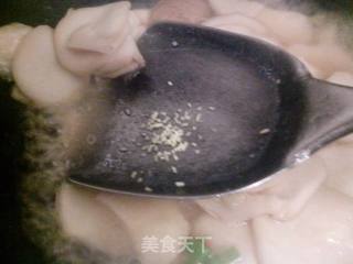 杏鲍菇盖西兰花的做法步骤：17