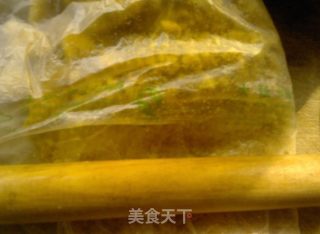 美味下午茶系列之草莓芝士蛋糕的做法步骤：2