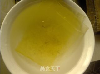 美味下午茶系列之草莓芝士蛋糕的做法步骤：6