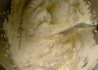 美味下午茶系列之草莓芝士蛋糕的做法步骤：10
