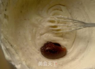 美味下午茶系列之草莓芝士蛋糕的做法步骤：15