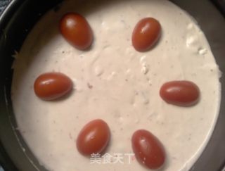 美味下午茶系列之草莓芝士蛋糕的做法步骤：17