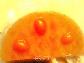 美味下午茶系列之草莓芝士蛋糕的做法步骤：19