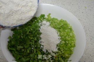 麦饭的做法步骤：5