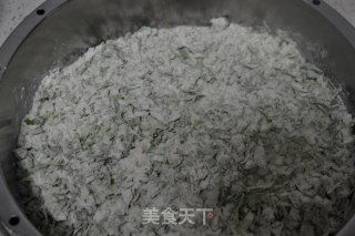 麦饭的做法步骤：8