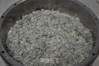 麦饭的做法步骤：10