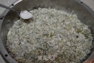 麦饭的做法步骤：11