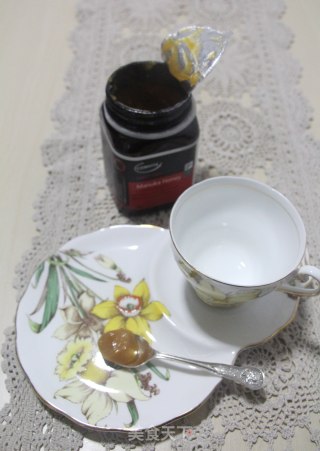 UMF®蜂蜜－抗菌消炎养胃的做法步骤：2