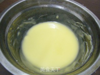 卡通饼干的做法步骤：2