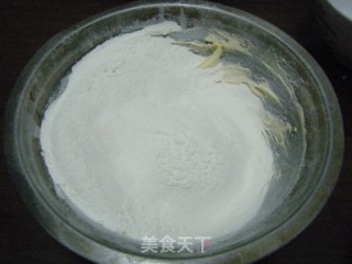 卡通饼干的做法步骤：5