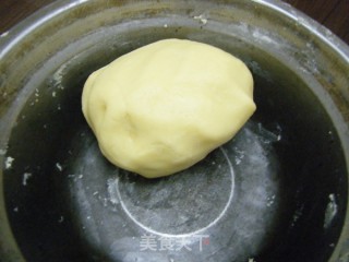 卡通饼干的做法步骤：6