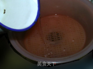 小米粥的做法步骤：6