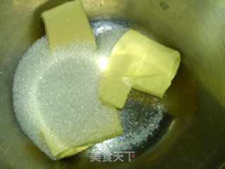 玉米片香脆饼干的做法步骤：4