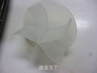 德式燕麦早餐包---皇帝的面包的做法步骤：6