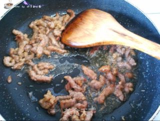 洋葱炒牛肉的做法步骤：6