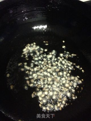 黑木耳番茄炒蛋的做法步骤：3