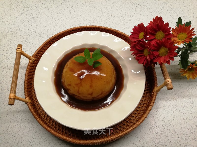 土豆泥这样做比肯爷爷家的还好吃的做法