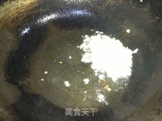 清炒莴笋片的做法步骤：2