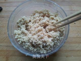 小米锅巴的做法步骤：3