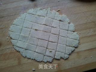 小米锅巴的做法步骤：5